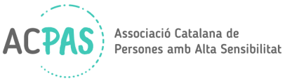 Associació Catalana de Persones amb Alta Sensibilitat